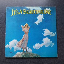 Vinyl It's A Beautiful Day -