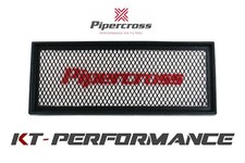 Pipercross - Luftfilter - Opel