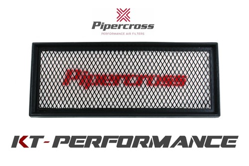 Pipercross luftfilter opel - pipercross,