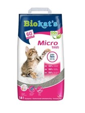 BIOKAT'S Micro Fresh