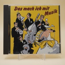 Various – Das Mach Ich Mit