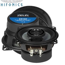 HIFONICS ZEUS ZS42 HIGH END
