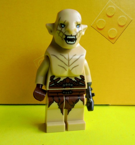 Lego herr der ringe hobbit - der,