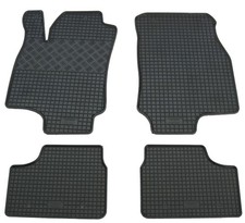 Gummifußmatten für Opel