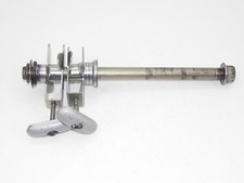 Suzuki SFV 650 Gladius Achse