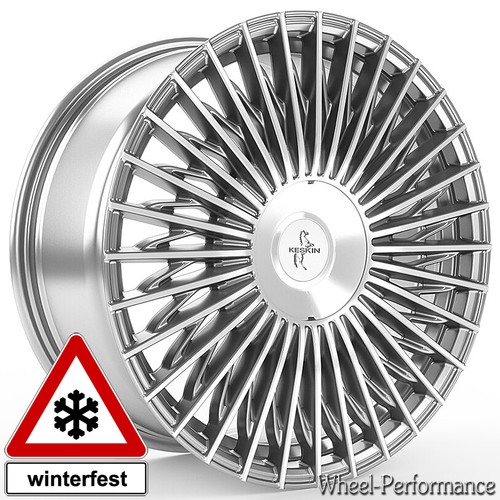 Zoll alufelgen 8 5x19 - 19, 8,5x19