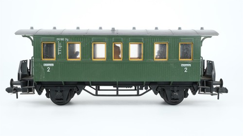 Märklin spur personenwagen - märklin,
