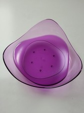 Tupperware eleganzia schale - tupperware,