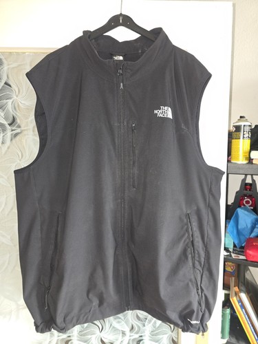 The north face weste xxl - face,