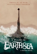 A Wizard of Earthsea: A
