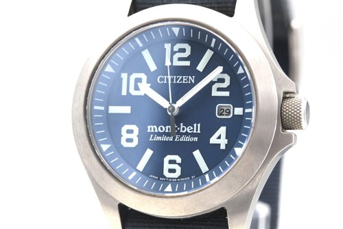 Limited edition citizen - limited,