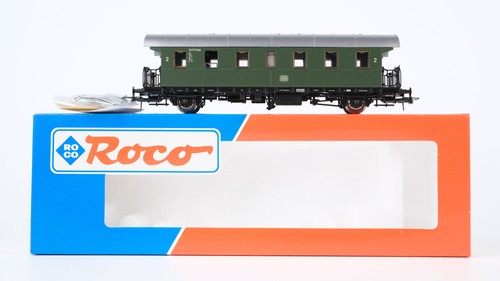Roco 44201 donnerbüchse - roco, h0