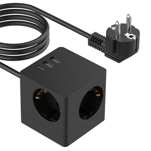 Accezz powercube strip - accezz,