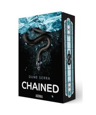 Chained, Serra, Dune