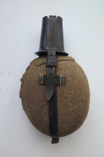 Labeflasche Feldflasche Sani