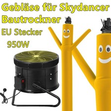 Gebläse Ventilator für