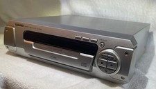 Technics HiFi Anlage CD