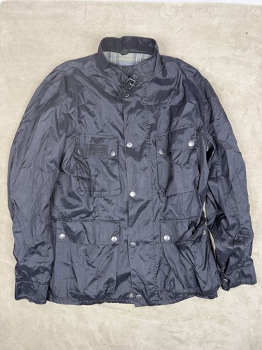 Belstaff rallymaster 350 - rallymaster,