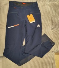 Mammut tatramar pants - so,