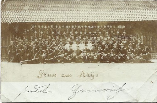 Inf reg graf dönhoff - dönhoff, 44