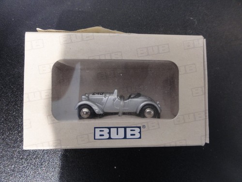 Bub mercedes benz 170 - 170, vs
