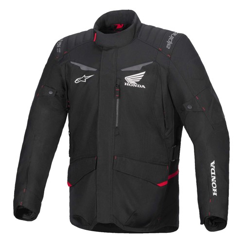 Alpinestars honda 1 - alpinestars, st-1