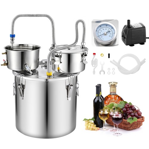 Vevor 30l destillierapparat - vevor,