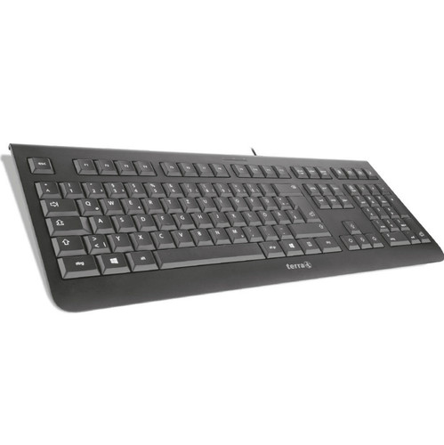 Terra 1000 tastatur - kc,