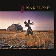 Pink Floyd A Collection of