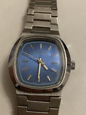 Poljot 17 Jewels   Herren Uhr