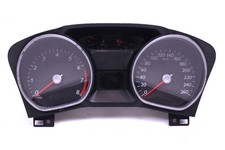 Tachometer ford galaxy wa6 - ford,
