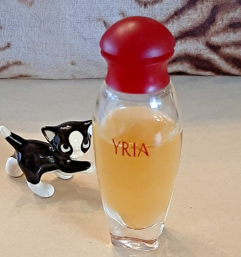 Parfum miniatur yves - ⭐parfum, rocher