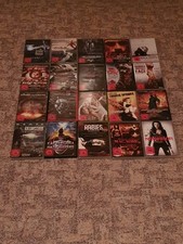 DVD Horror Sammlung Halloween