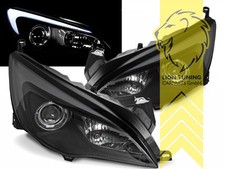 Scheinwerfer echtes LED