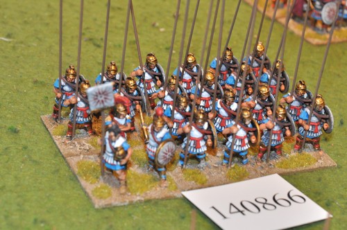 28mm mittelalter mazedonien - mittelalter,