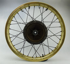 Felge Rad Vorderrad TAKASAGO 21x1.85 Yamaha XT 500 1U6 1983