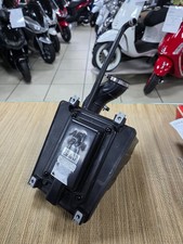 Derbi Senda SM125/ Terra 125 2011-13 Luftfilterkasten Gebraucht Rarität