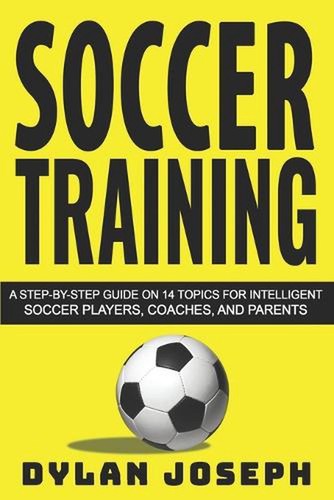 Soccer training a - soccer, training: