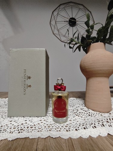 Penhaligon agarwood eau - penhaligon's,