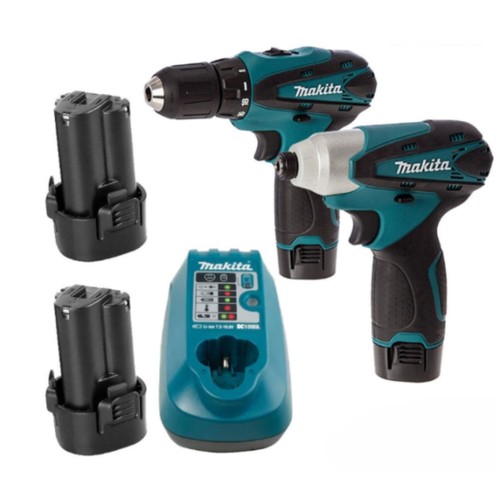 Makita lct204 8v - lct204, 10,8v