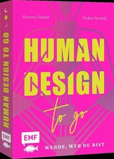 Human Design To Go - Werde