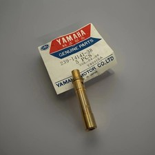 YAMAHA HAUPTZERSTAUBER TZ250