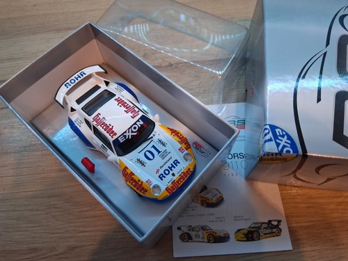 Revoslot rs0254 porsche - revoslot, 911