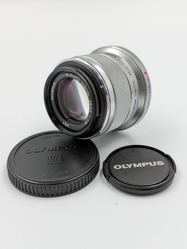 Olympus zuiko digital ed - m.zuiko,