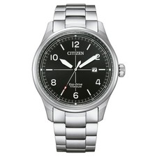 Citizen herrenuhr armbanduhr - citizen,