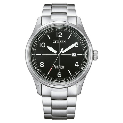 Citizen herrenuhr armbanduhr - citizen,