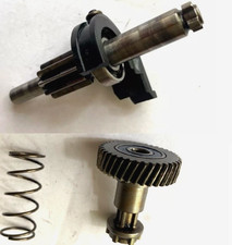 Bosch GBH 2.28 Bohrhammer Zahnwelle Zahnrad mit Schaltstück