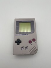 Nintendo Game Boy Classic Spielkonsole - Grau