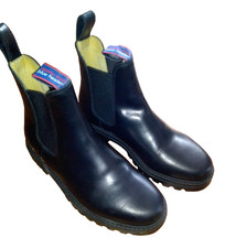 Blue Heeler Chelsea Boots
