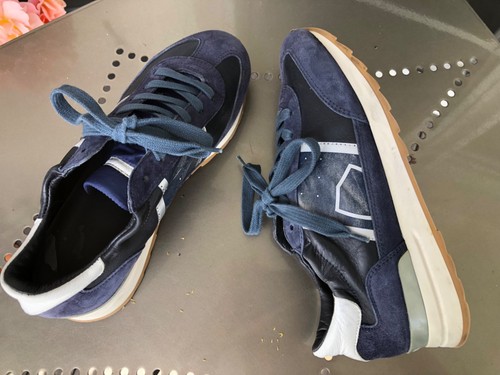 Philippe model sneaker - philippe,
